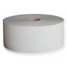 Туалетная бумага в больших рулонах  (серая макулатура) 480м